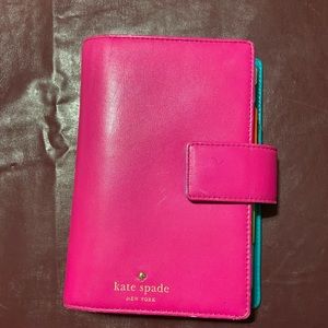 Kate Spade Planner